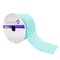 12 Pack: 2.5" x 25ft. Faux Linen Wired Ribbon by Celebrate It™ Décor